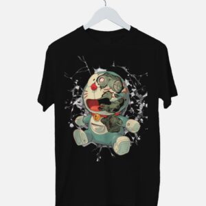 Pocket of Happiness – Anime Classic Tee