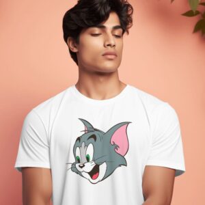 Savage Silence – Attitude Graphic Tee