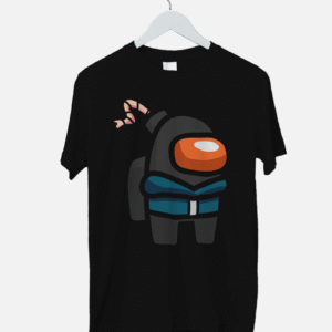 Sus Mode Activated – Gamer Culture Tee